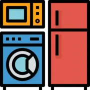 Bijela tehnika kategorija