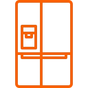 Bijela tehnika kategorija