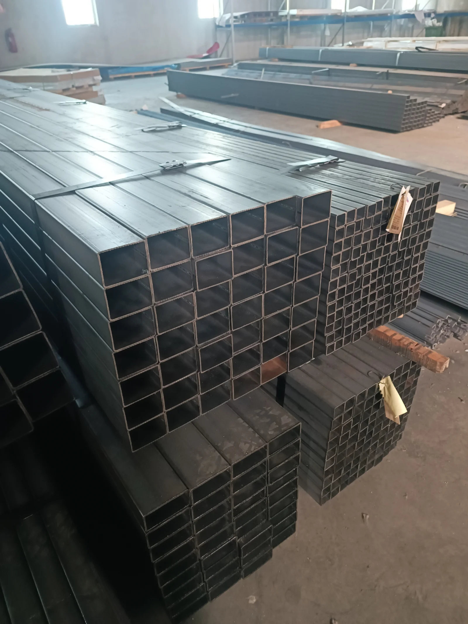 Slika oglasa Kvadratna cijev 40x40x2