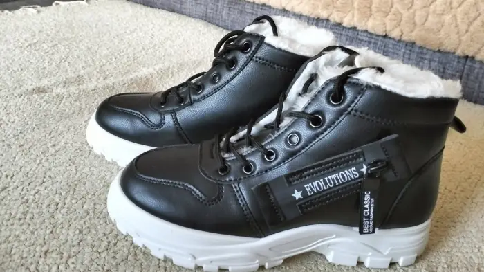 Slika oglasa Ženske čizme