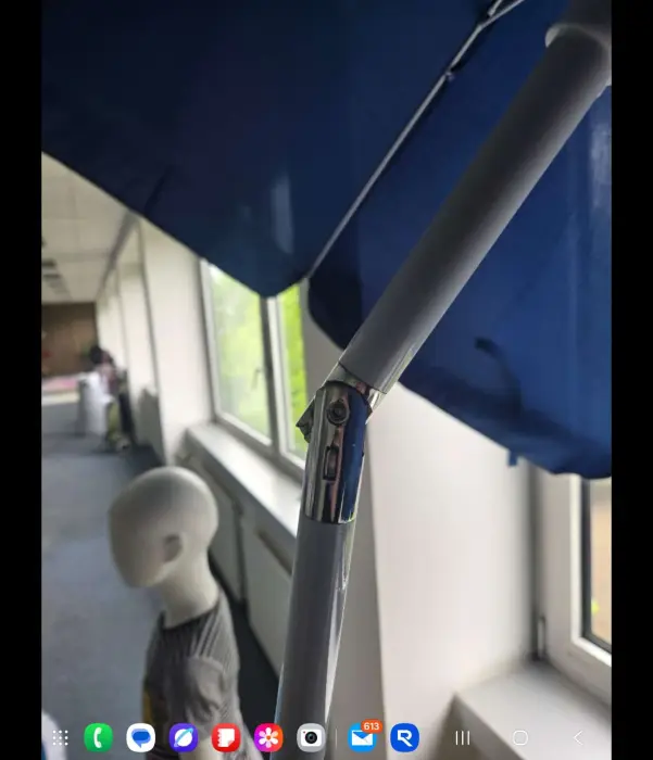 Slika oglasa Livarno suncobran