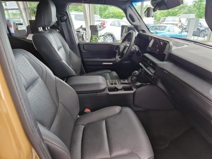 Slika oglasa Toyota Land Cruiser