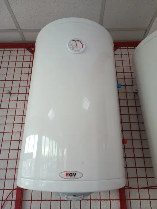 Slika oglasa Bojler kombinovani 80L GOLD LEON