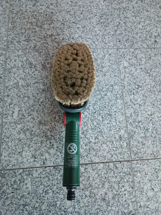 Slika oglasa Parkside četka za čišćenje