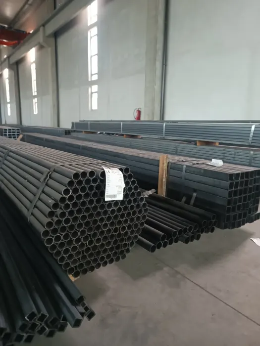 Slika oglasa Okrugla cijev 48,3x2x6000