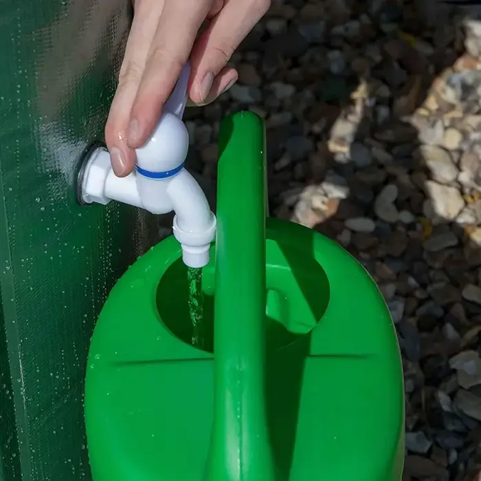 Slika oglasa Sakupljač kišnice 250 L