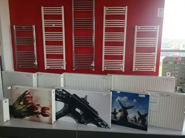 Slika oglasa Radijatori