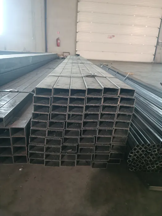 Slika oglasa Pravougaona cijev 60x40x2