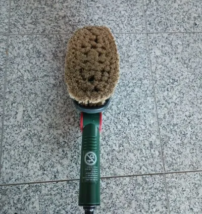 Parkside četka za čišćenje