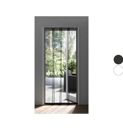 Komarnik MREŽASTA ZAVJESA PROTIV INSEKATA