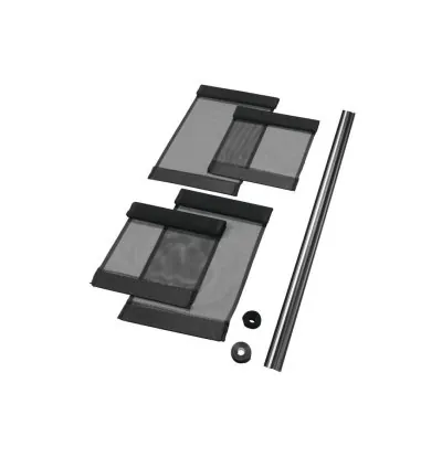 Komarnik MREŽASTA ZAVJESA PROTIV INSEKATA