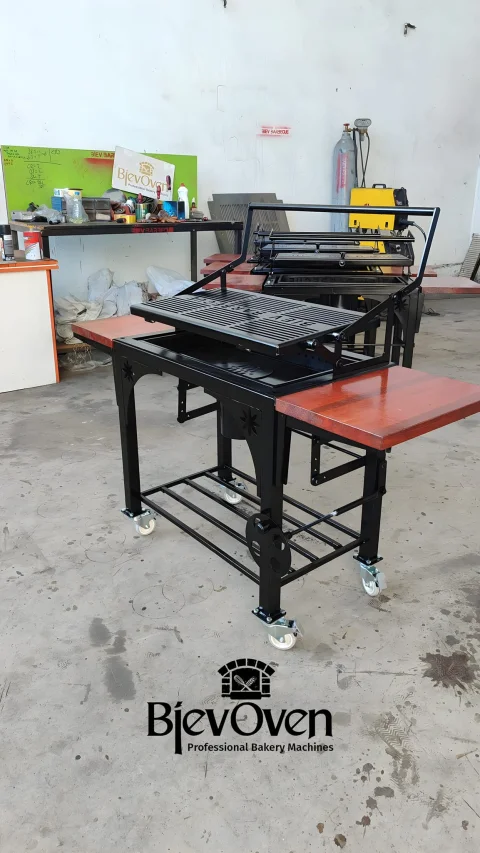 Roštilj Biev - Elegant