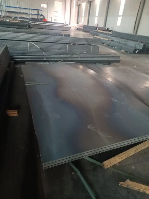 HV i TV limovi 2x1000x2000 DC01