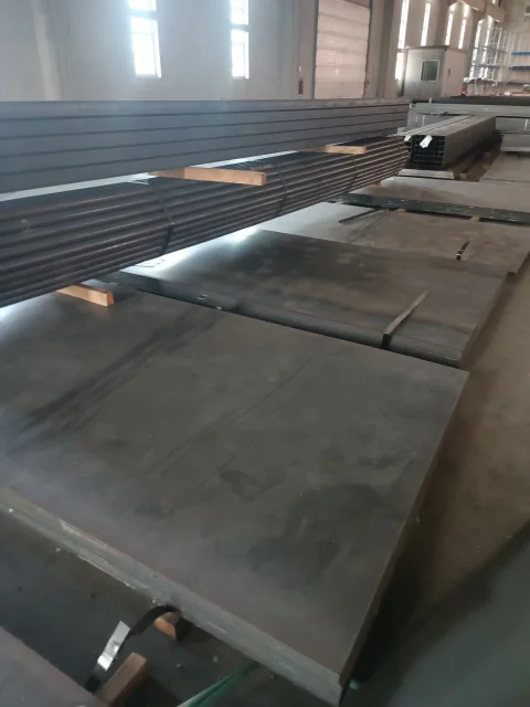 HV i TV limovi 2x1000x2000 DC01