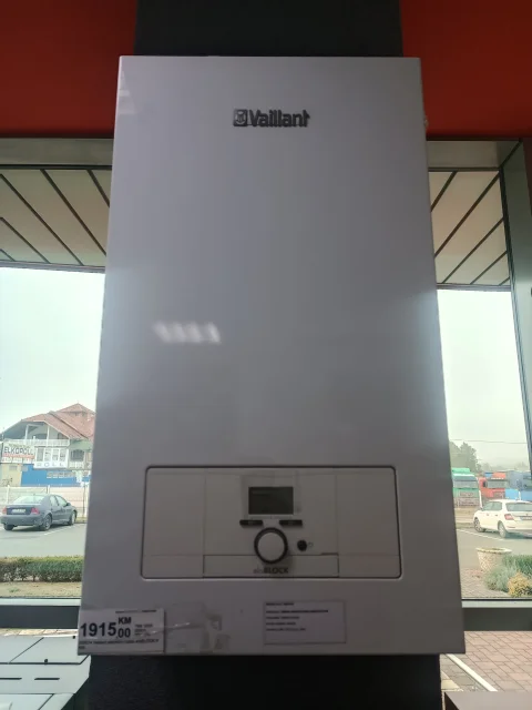 Vaillant eloBlock 9kW