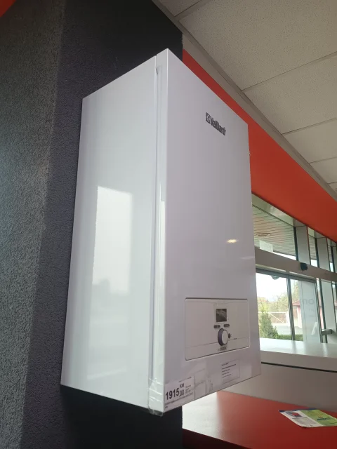 Vaillant eloBlock 9kW