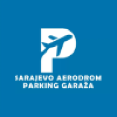 Parking Aerodrom